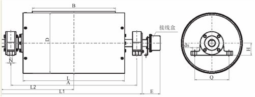 鍋爐脈沖除塵器